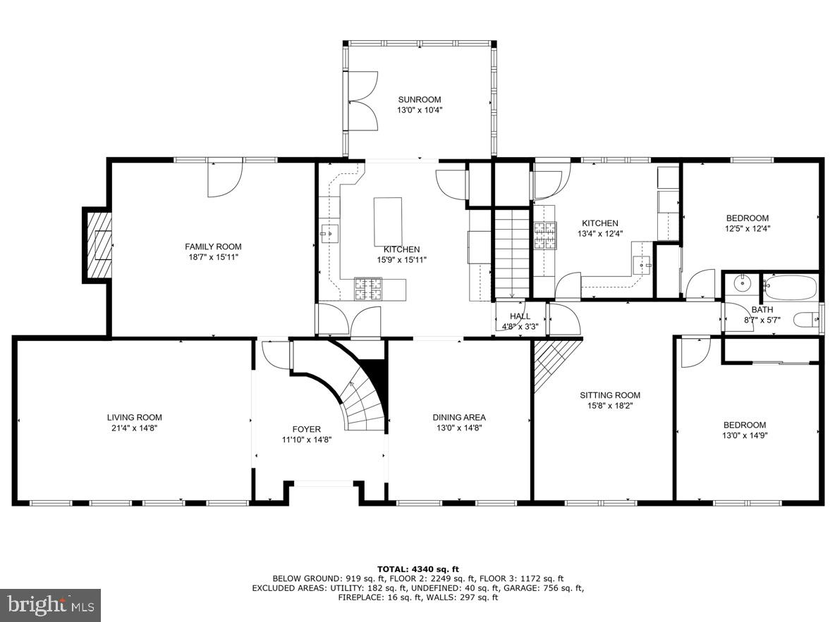 254 Old Gradyville Rd