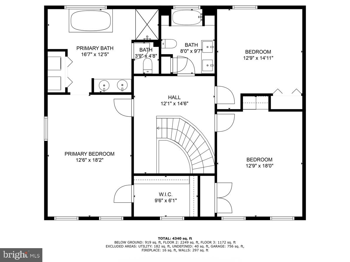 254 Old Gradyville Rd