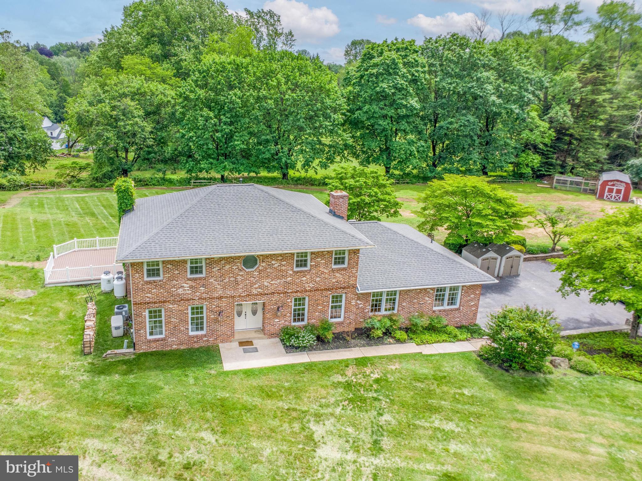 254 Old Gradyville Rd