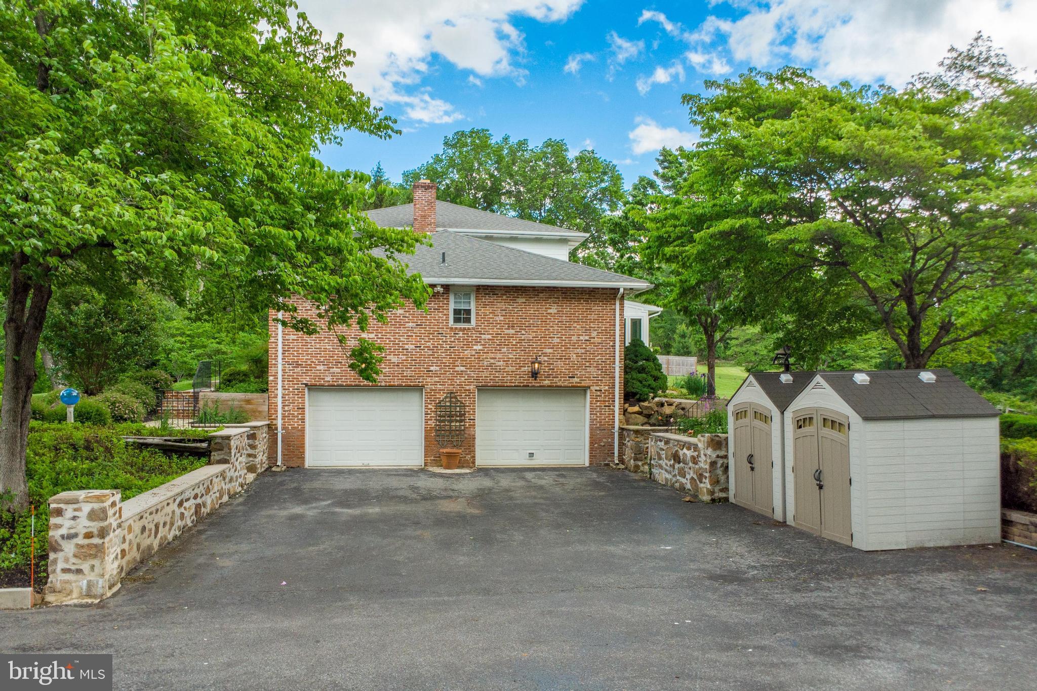 254 Old Gradyville Rd