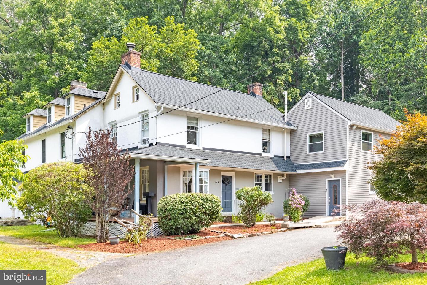 277 W Baltimore Pike