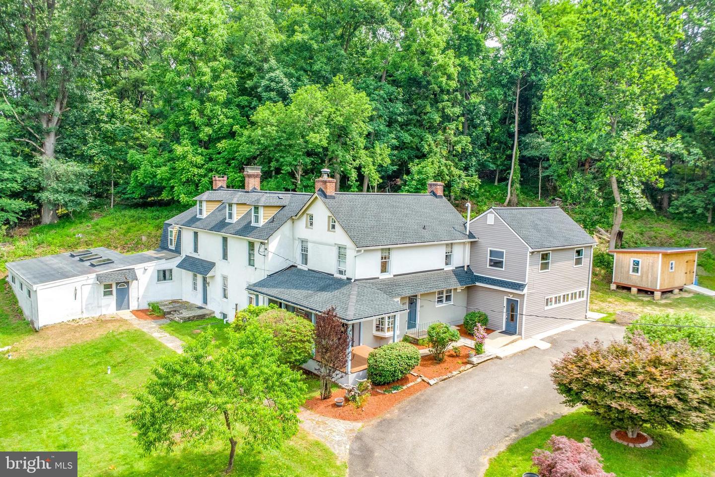 277 W Baltimore Pike