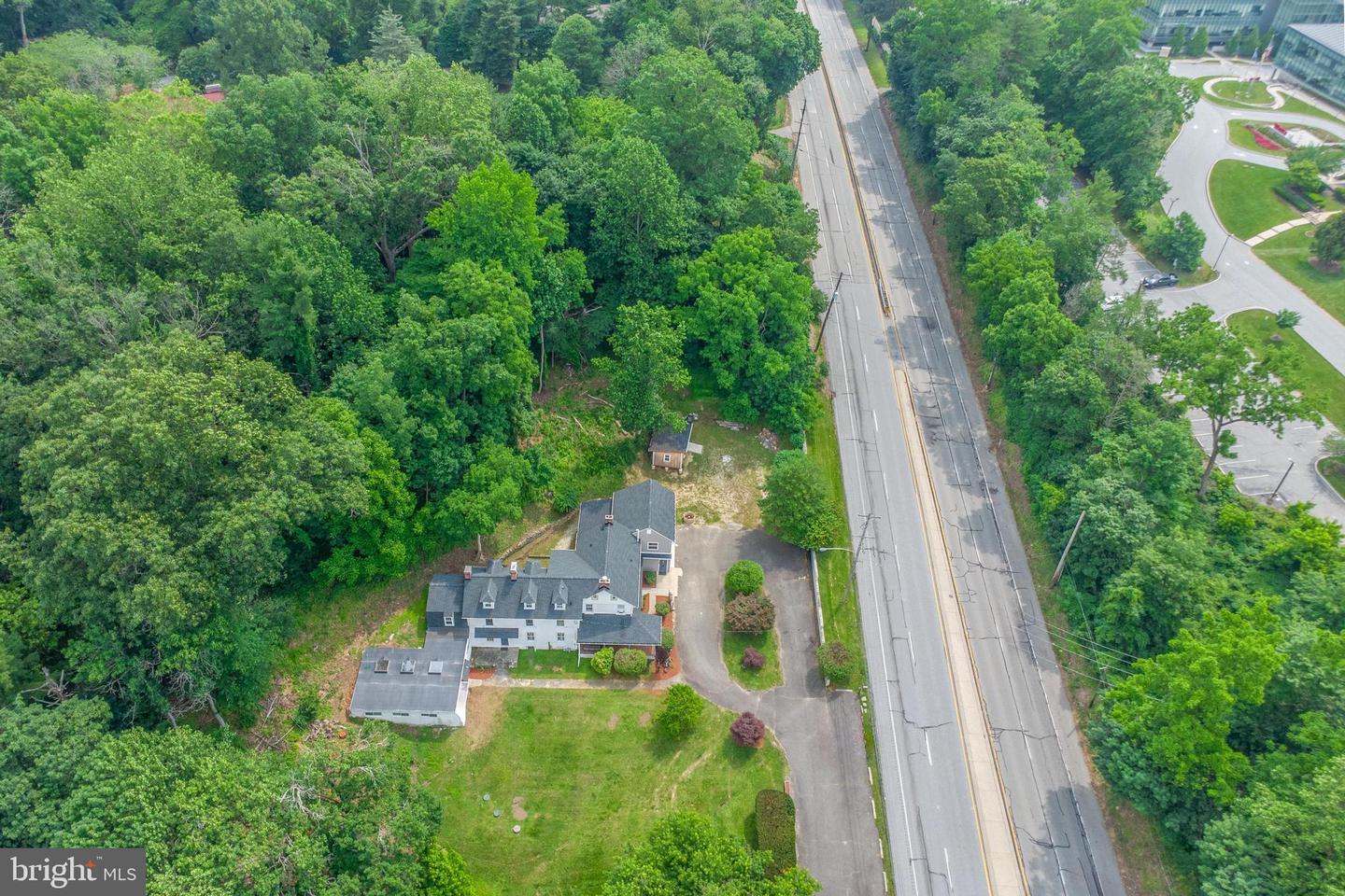 277 W Baltimore Pike