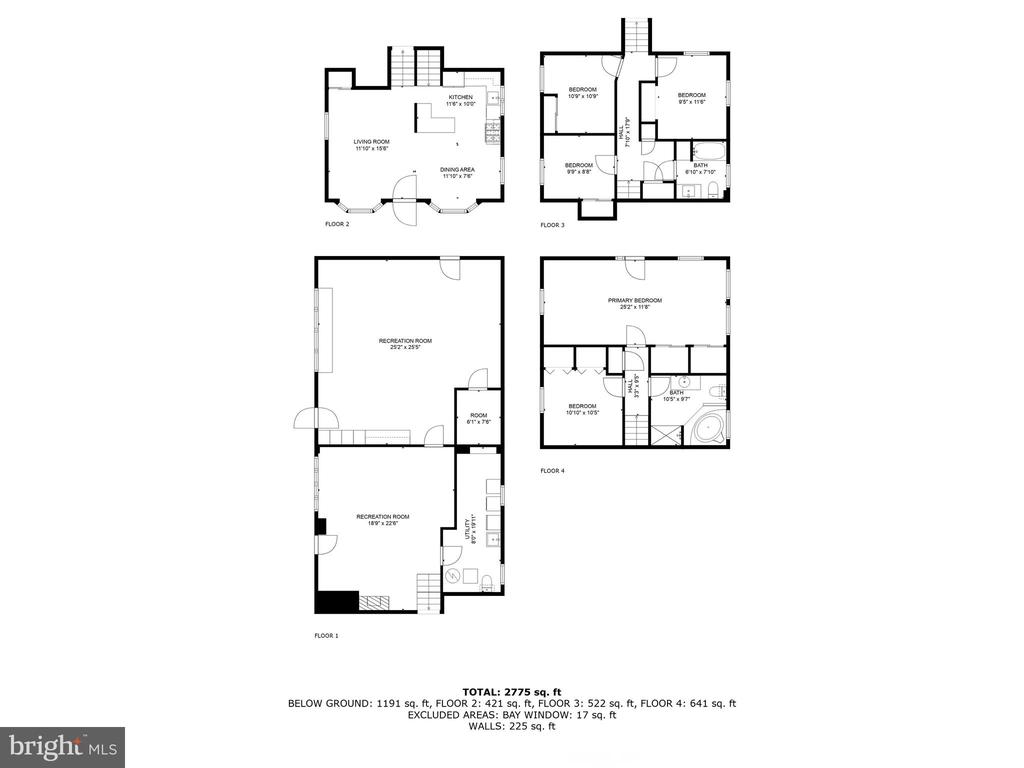 1631 Holmes Ave
