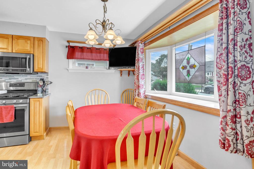 1631 Holmes Ave