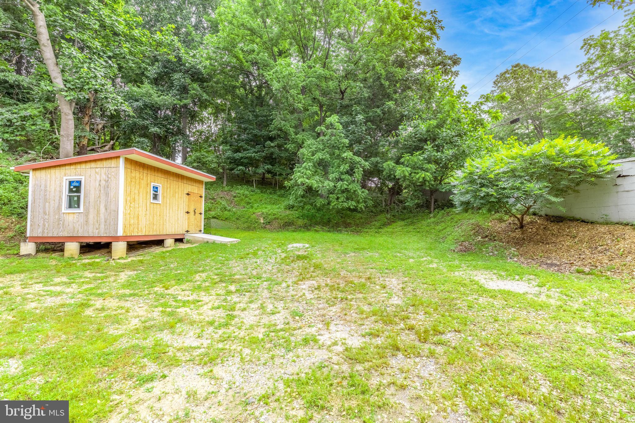 277 W Baltimore Pike