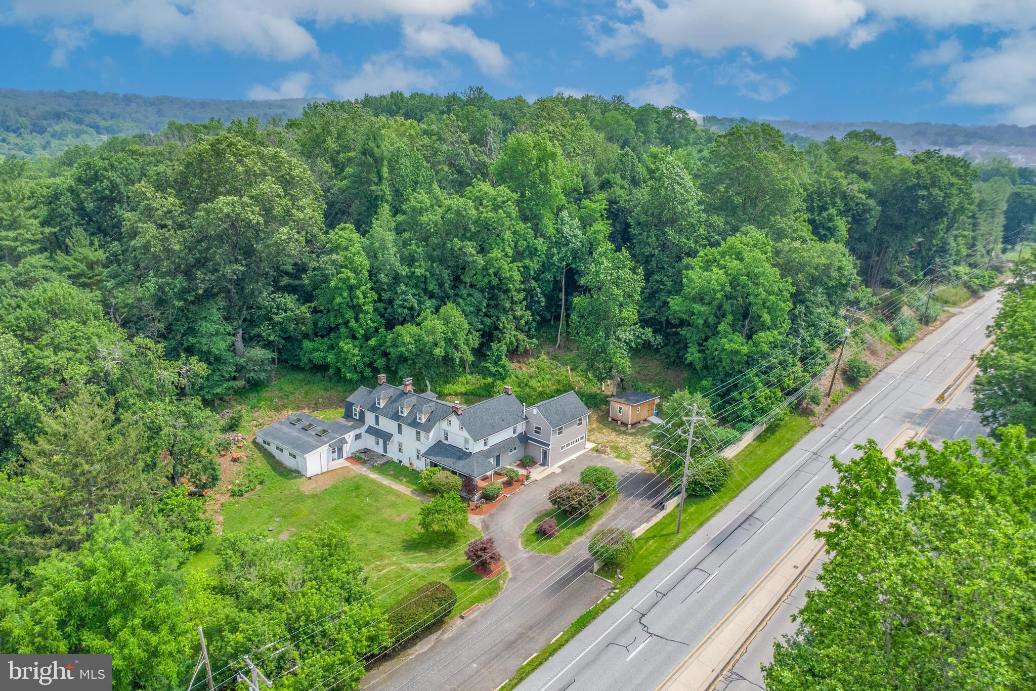 277 W Baltimore Pike