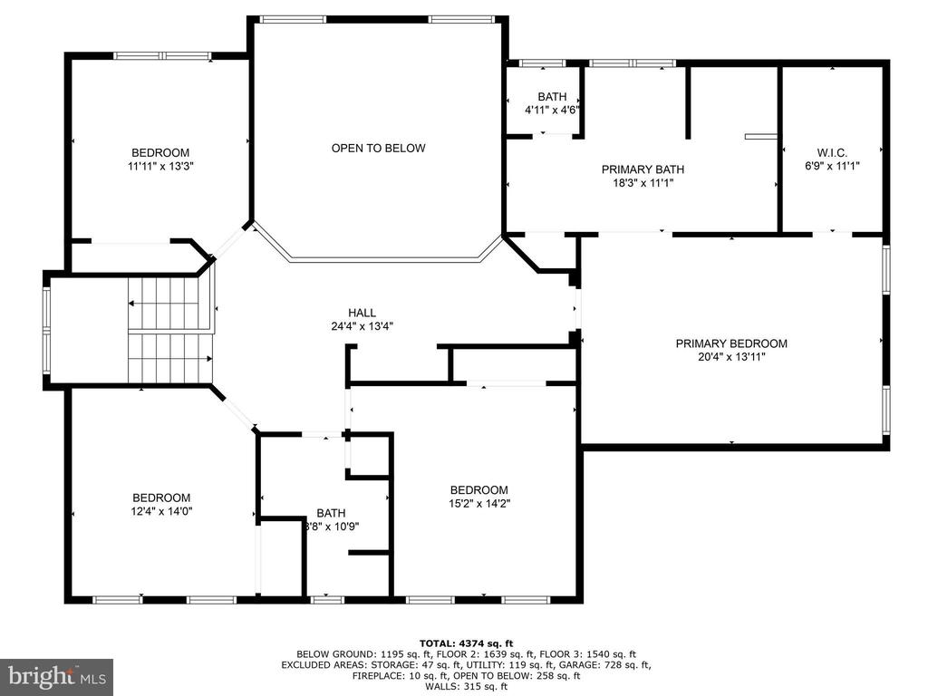 24 Oakmont Cir
