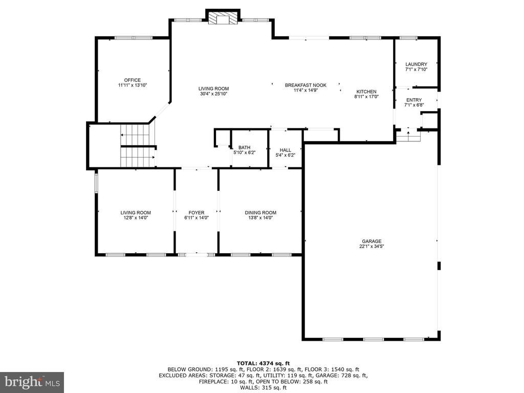 24 Oakmont Cir