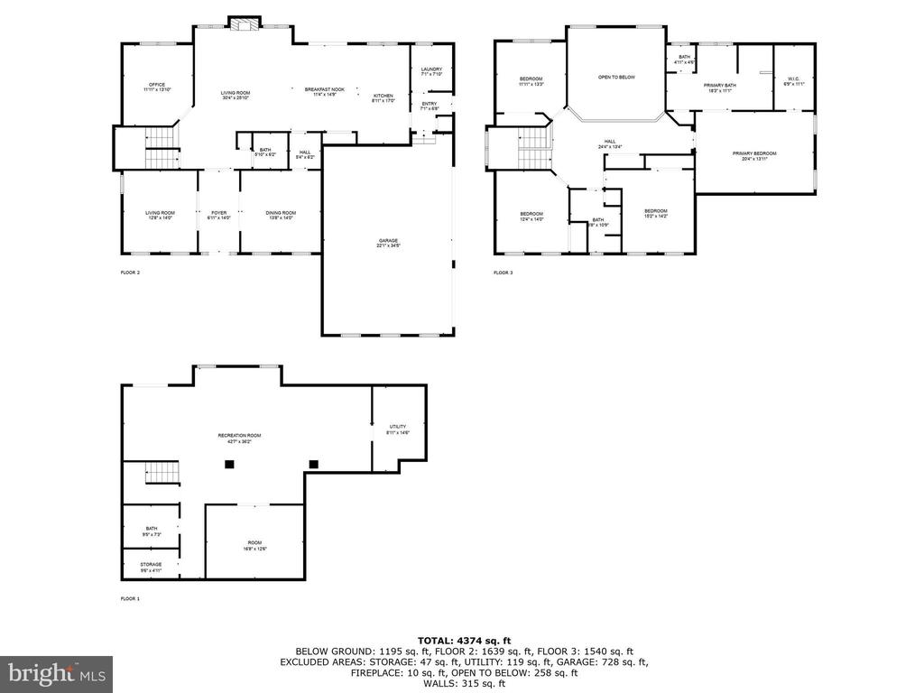 24 Oakmont Cir