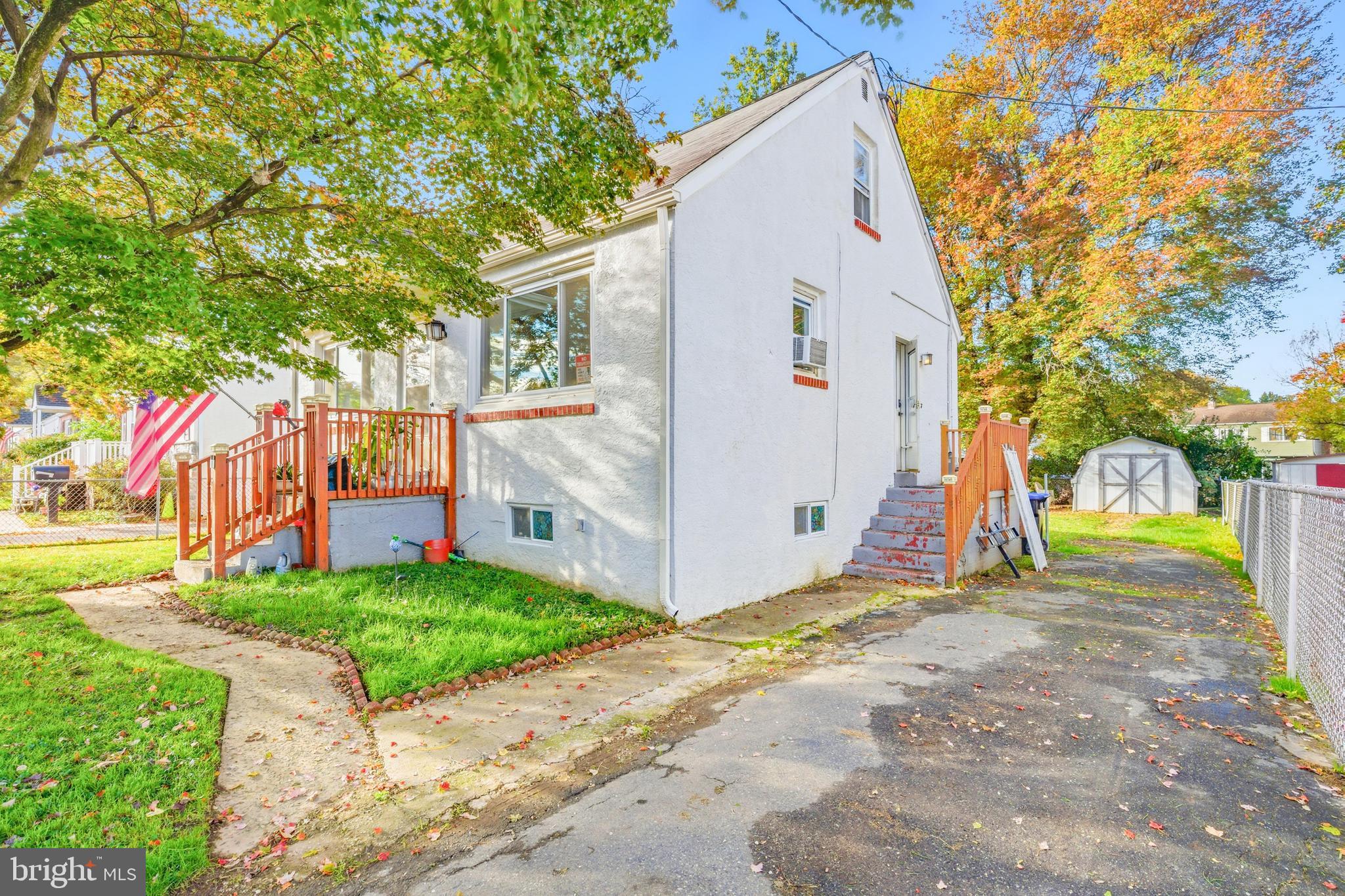 2238 BLUEBALL AVENUE