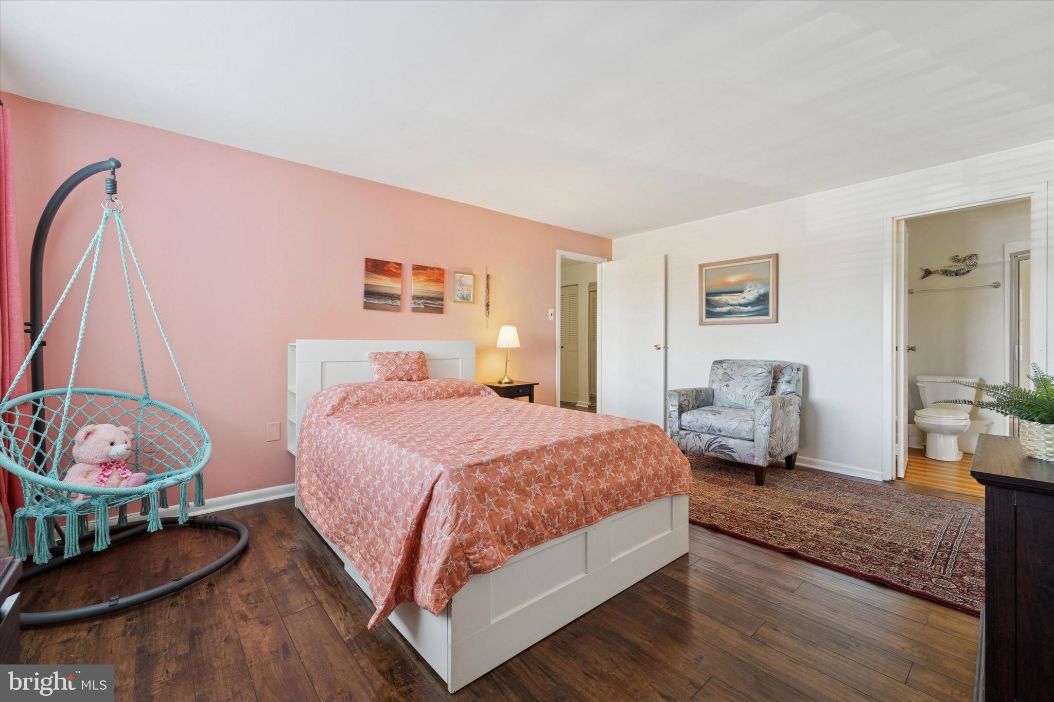 501 N PROVIDENCE ROAD 411