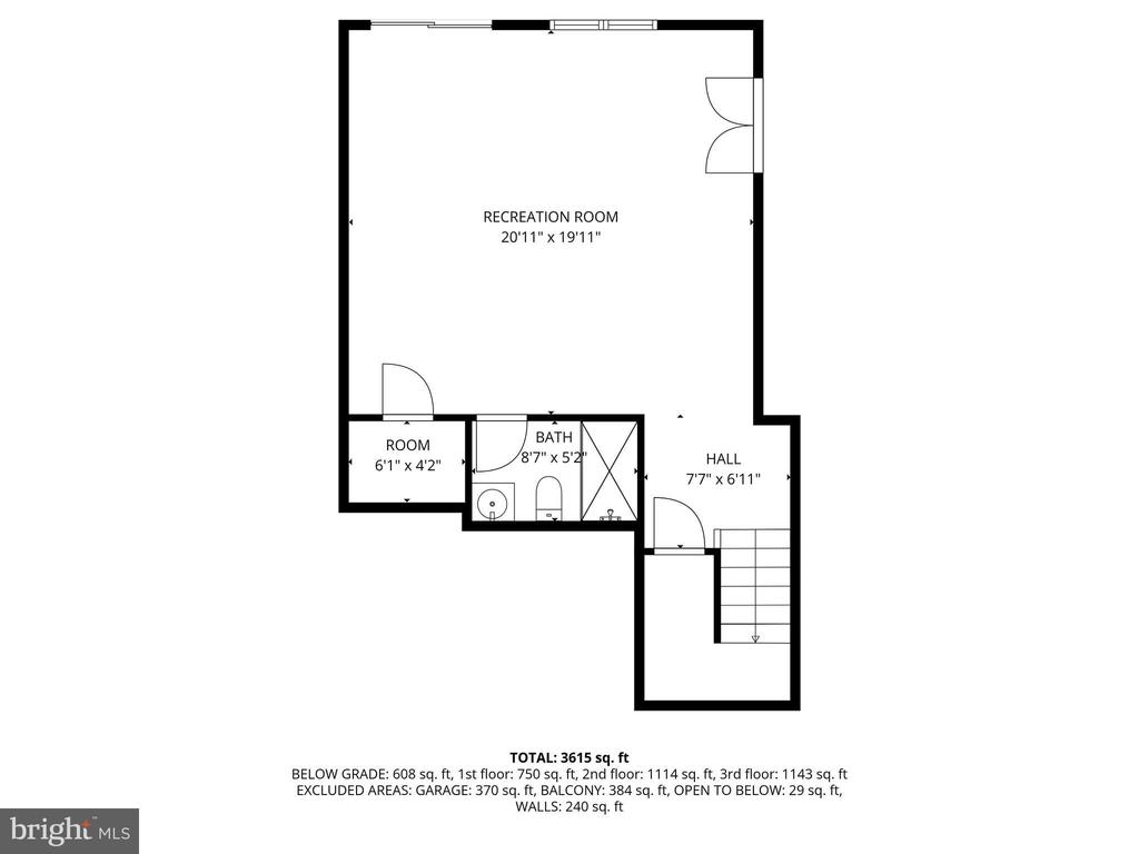 309 CORVUS CIRCLE