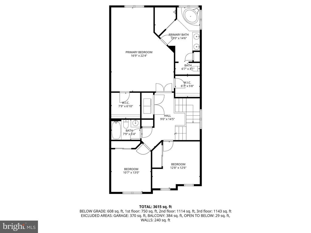 309 CORVUS CIRCLE