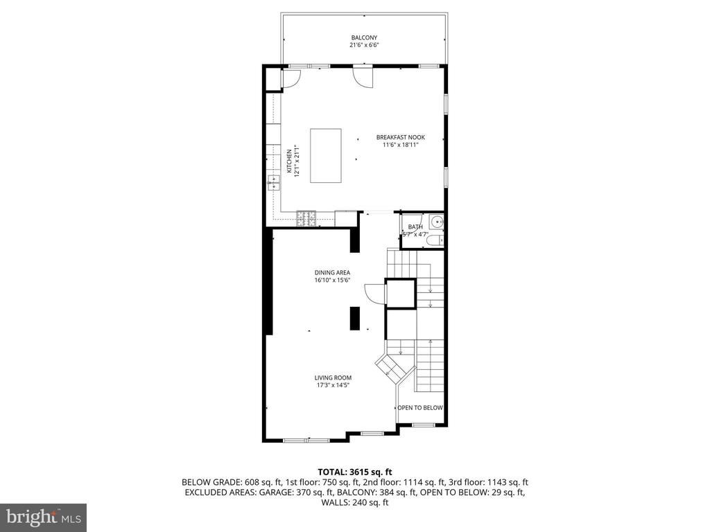 309 CORVUS CIRCLE