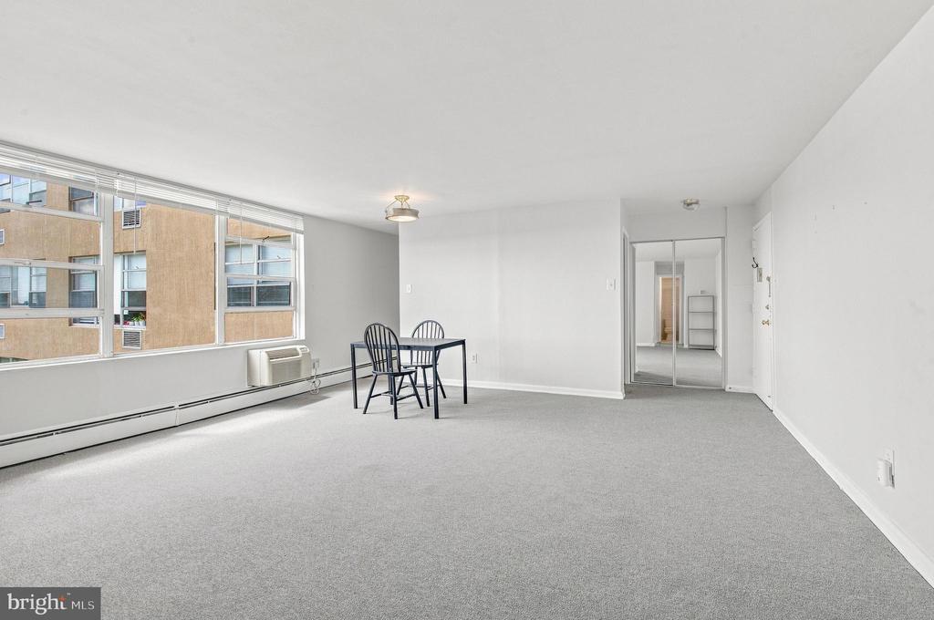 1030 LANCASTER Unit: 717