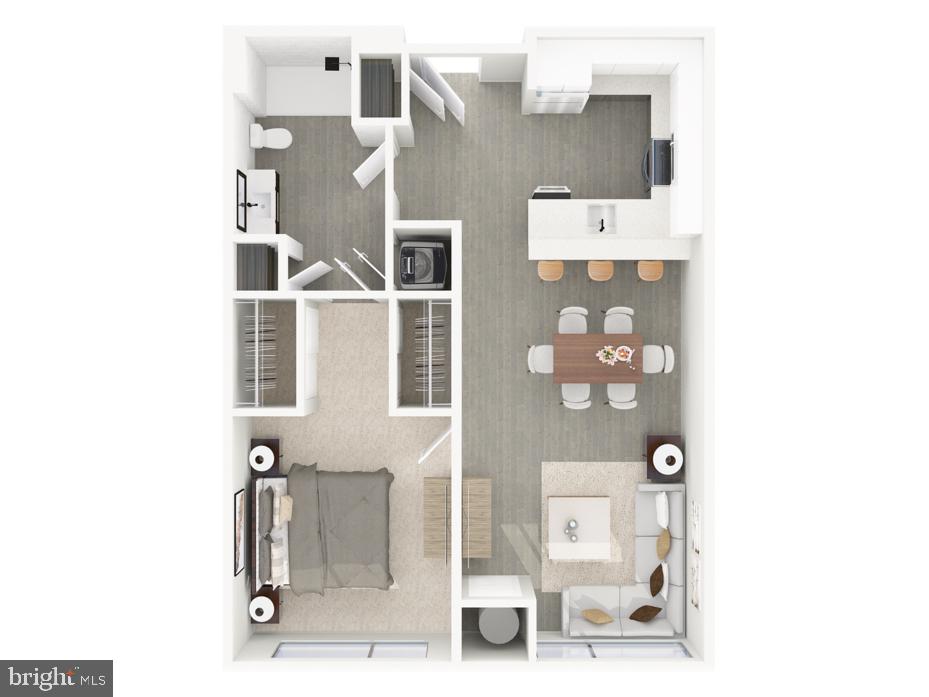9 PRESIDENTIAL BOULEVARD Unit: 1B-339
