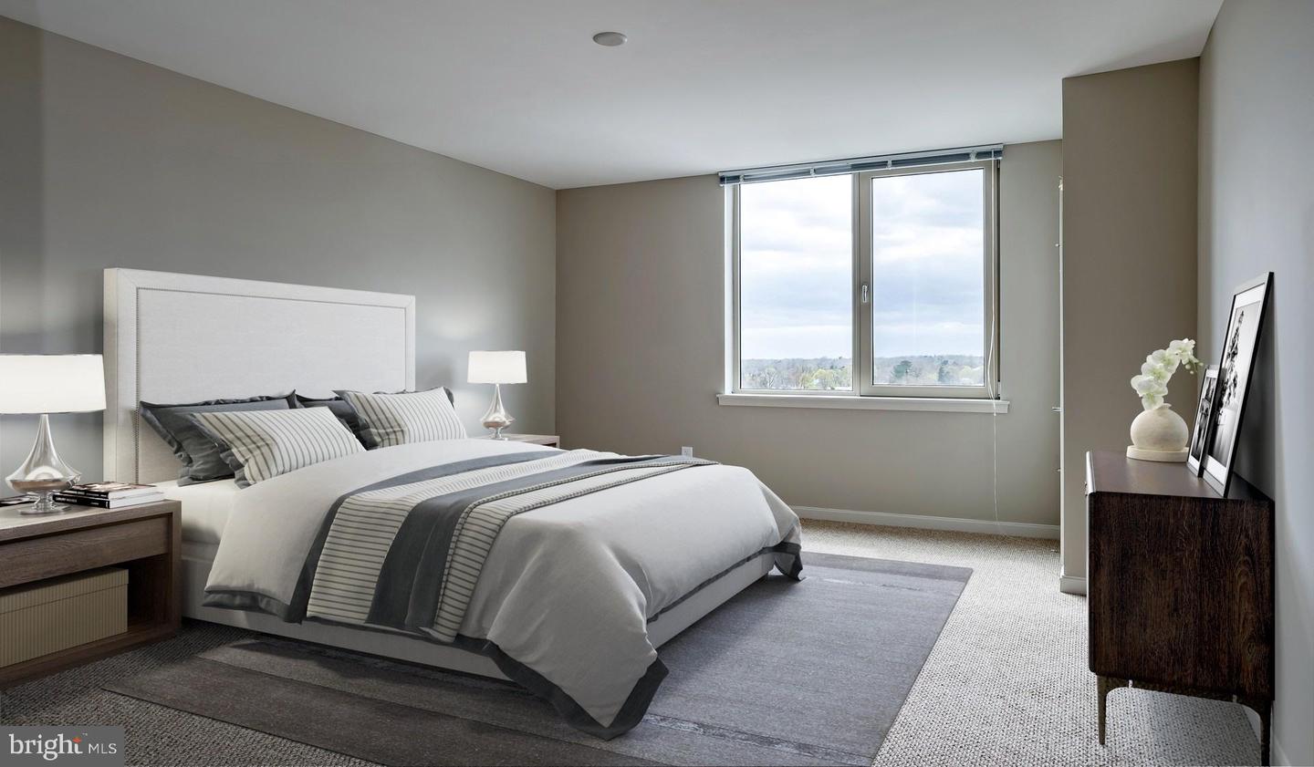 24 CRICKET AVENUE Unit: 1B-612