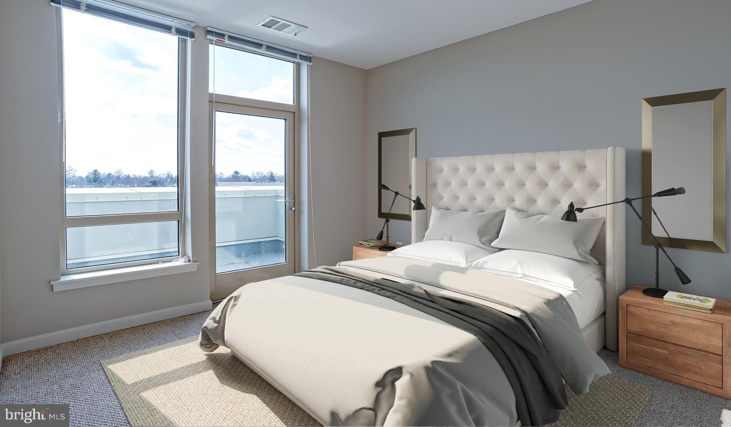 24 CRICKET AVENUE Unit: 1B-612