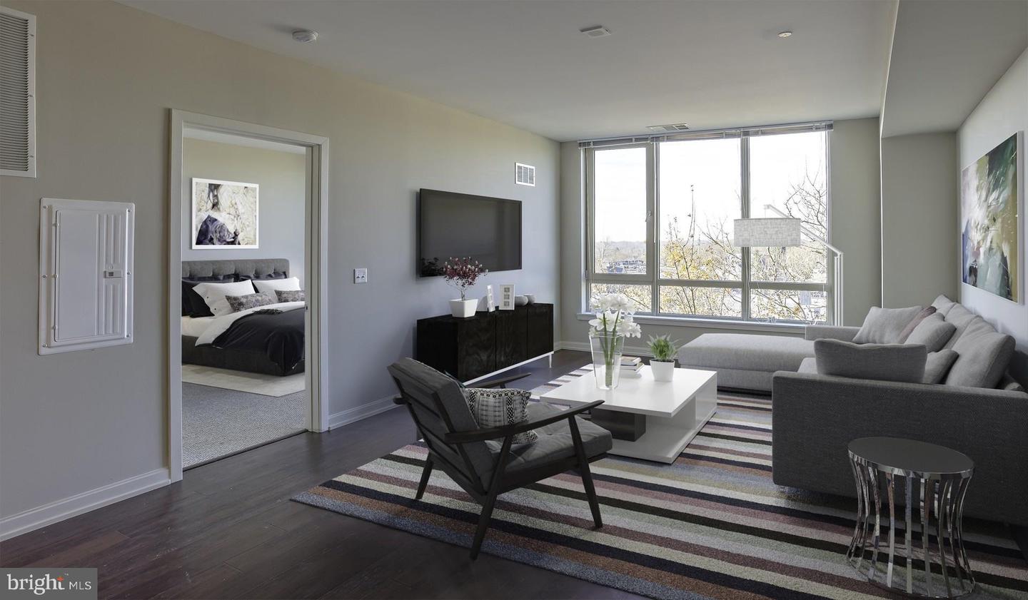 24 CRICKET AVENUE Unit: 1B-612