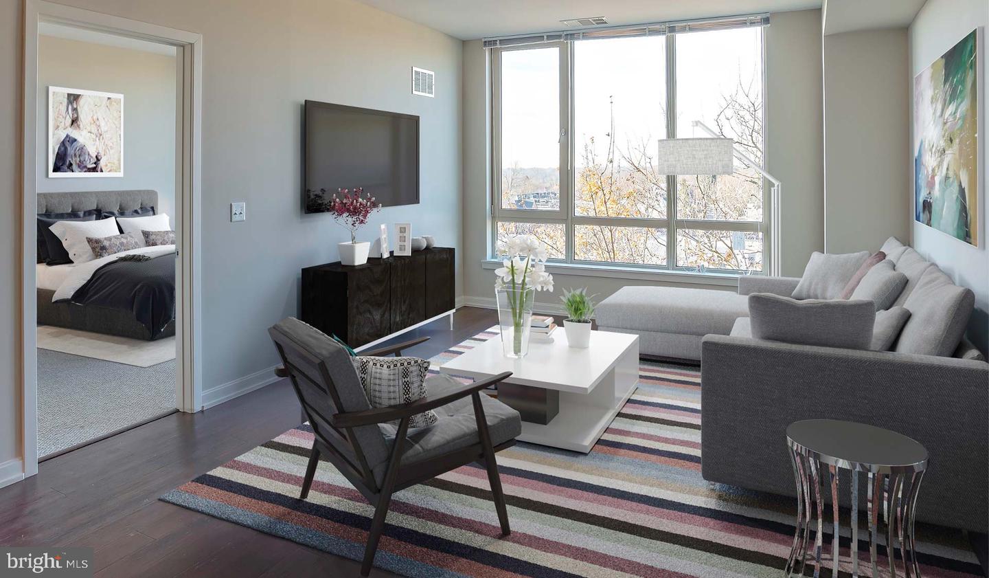 24 CRICKET AVENUE Unit: 1B-612