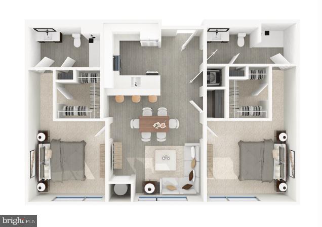 9 PRESIDENTIAL BOULEVARD Unit: 2B-336