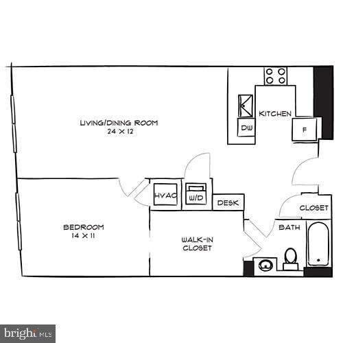 24 CRICKET AVENUE Unit: 1B-413