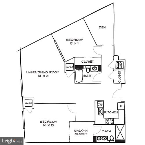 24 CRICKET AVENUE Unit: 2B-709