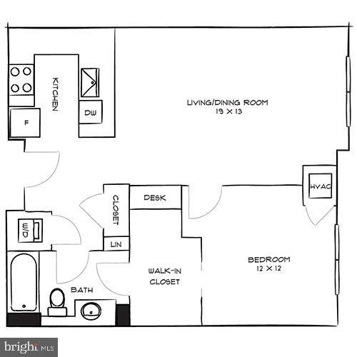 24 CRICKET AVENUE Unit: 1B-502