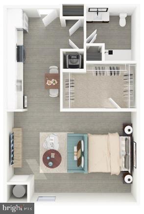 9 PRESIDENTIAL BOULEVARD Unit: 0B-309