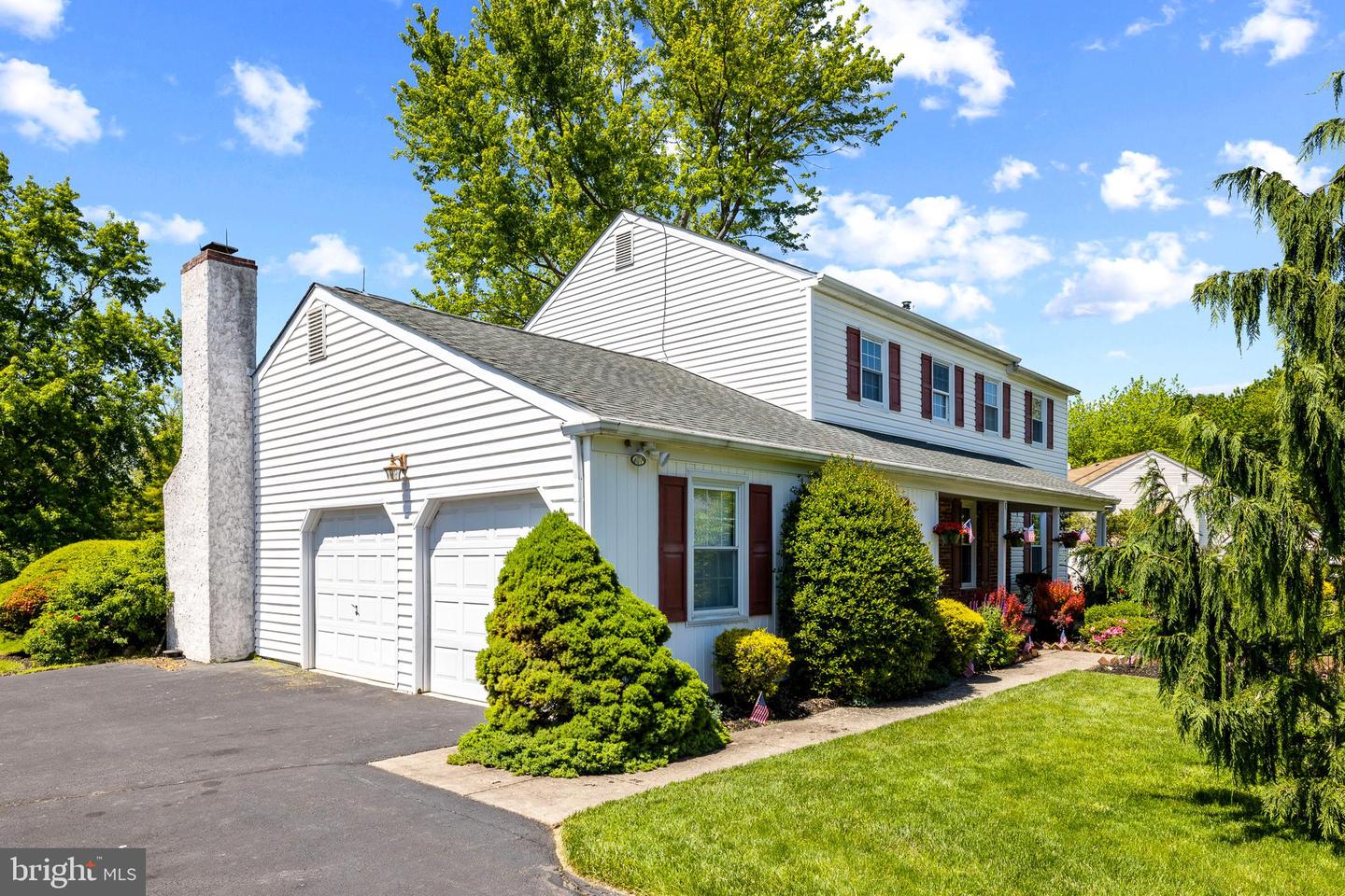 731 Wright Dr