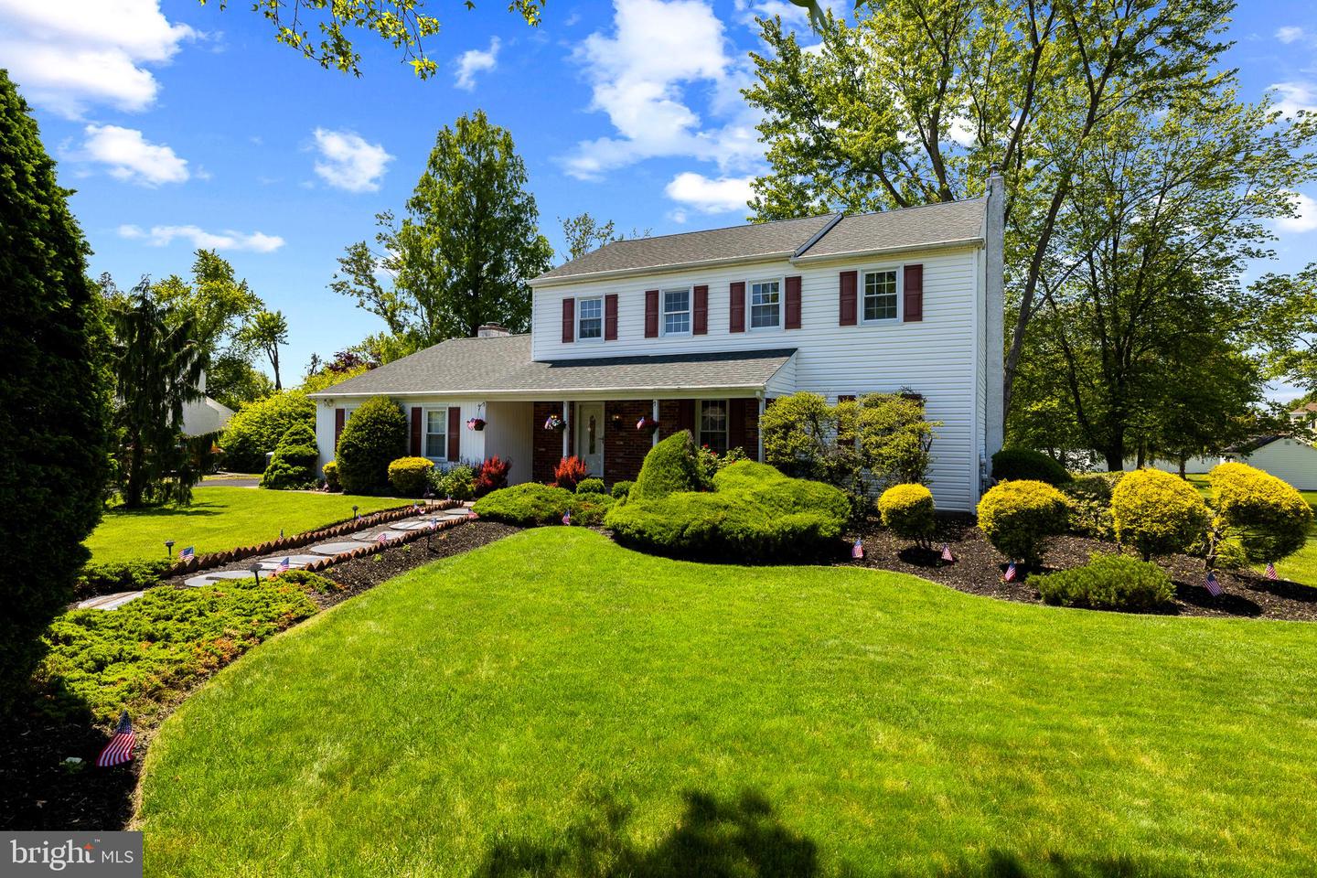 731 Wright Dr
