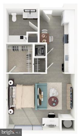 9 PRESIDENTIAL BOULEVARD Unit: 0B-325