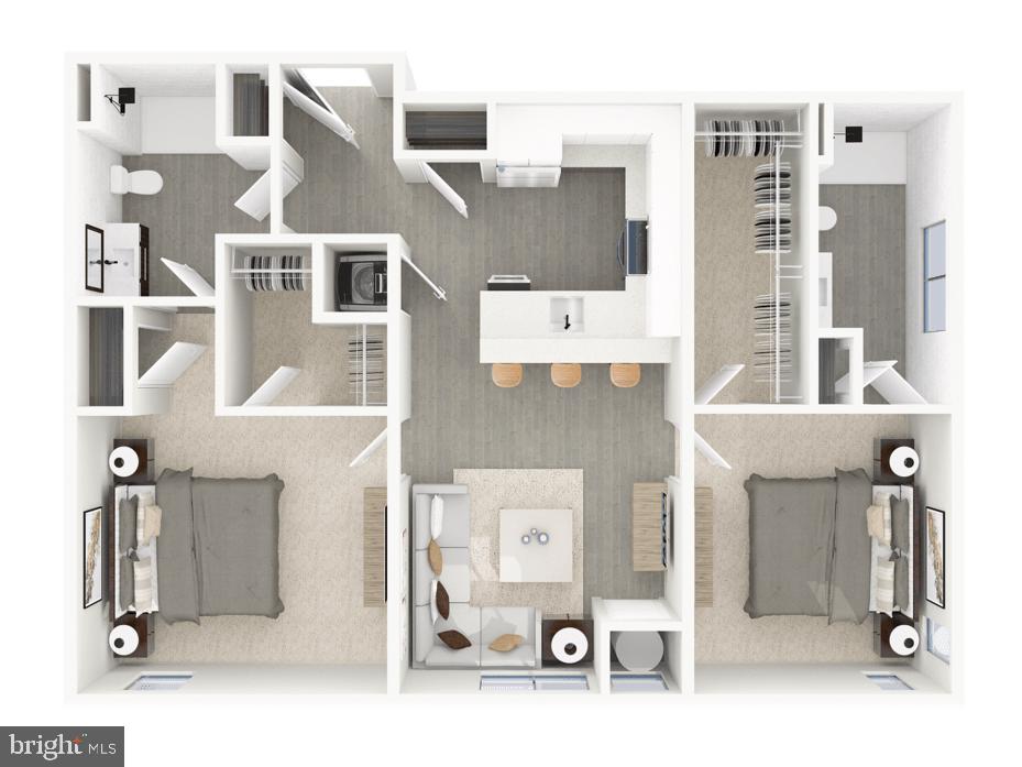 9 PRESIDENTIAL BOULEVARD Unit: 2B-411