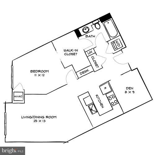 24 CRICKET AVENUE Unit: 1B-616