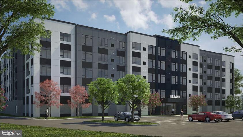 117 S BROAD STREET Unit: 2B-319