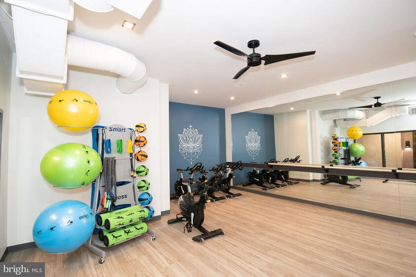 117 S BROAD STREET Unit: 2B-319
