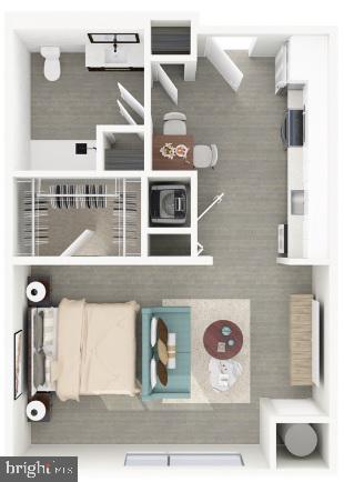 9 Presidential BOULEVARD Unit: 0B-111