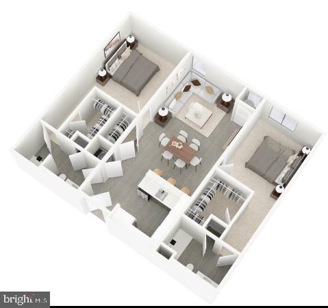 9 Presidential BOULEVARD Unit: 2B-101