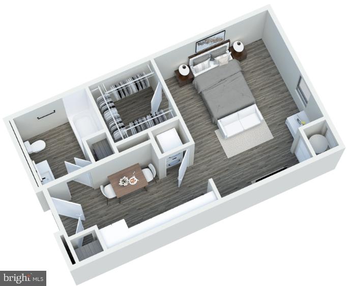 117 S Broad STREET Unit: 0B-211