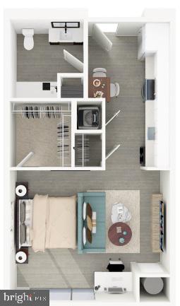 9 Presidential BOULEVARD Unit: 0B-307