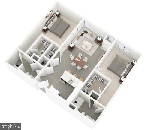 9 Presidential Boulevard Unit: 2B-101