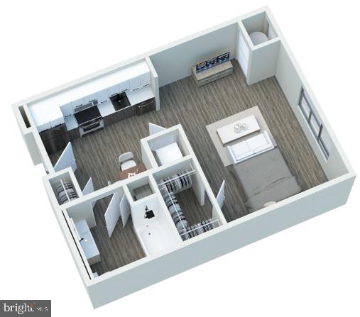 117 S Broad Street Unit: 0B-128