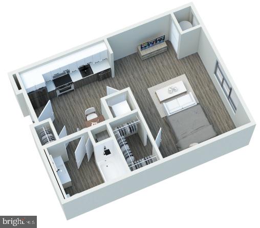 117 S Broad St #0b-418