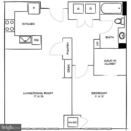 24 Cricket Avenue #2b-320