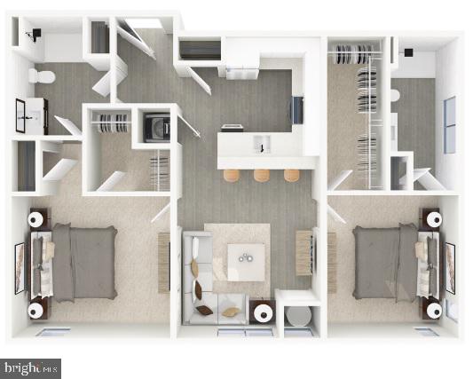 9 Presidential Blvd #2b-411