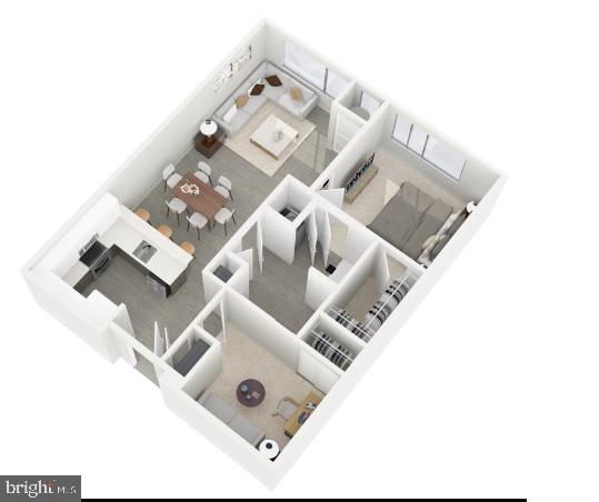 9 Presidential Blvd #1b-402