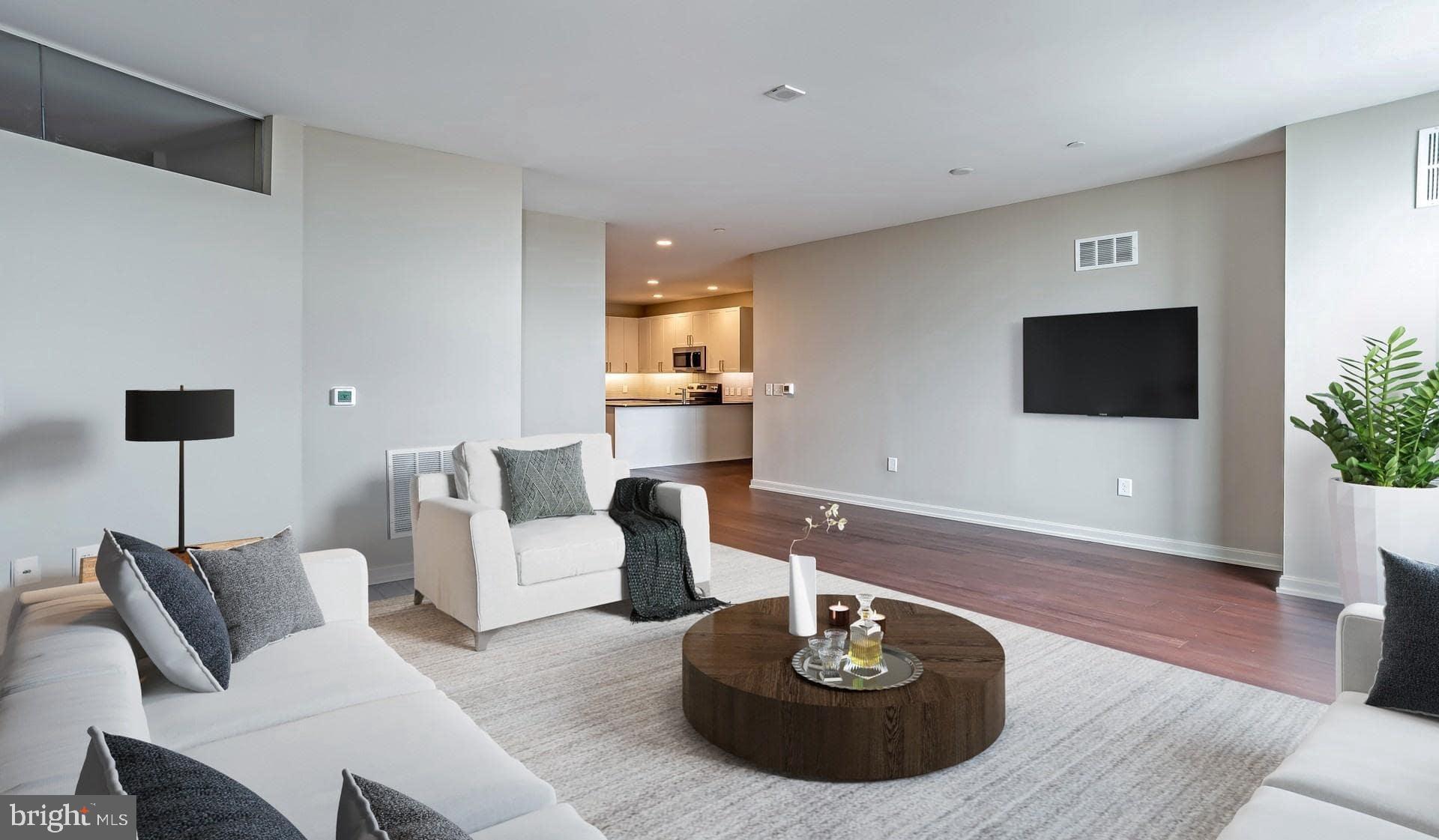 24 CRICKET AVENUE #1B-412