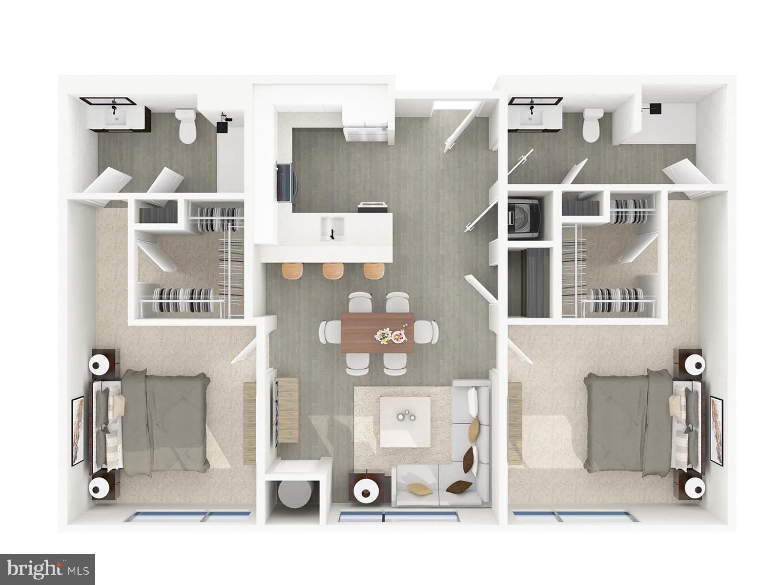 9 PRESIDENTIAL BLVD #2B-436