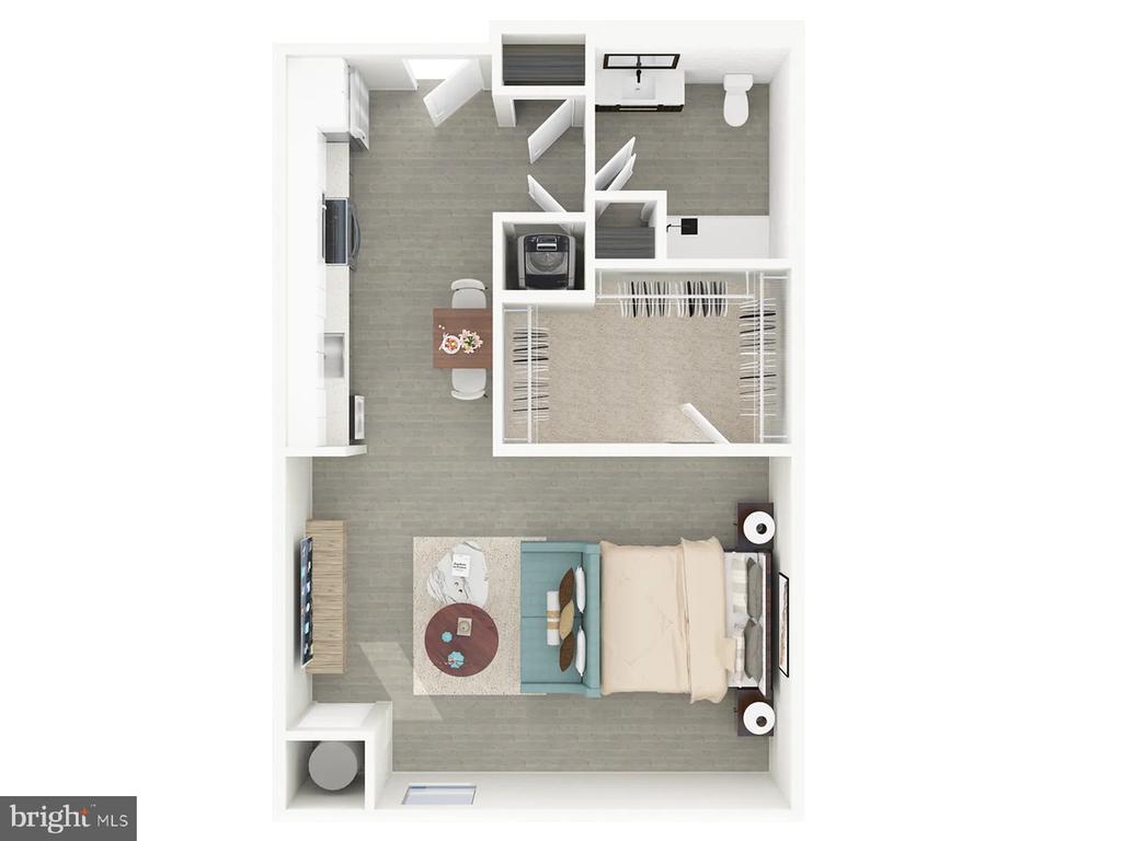 9 PRESIDENTIAL BLVD #0B-233